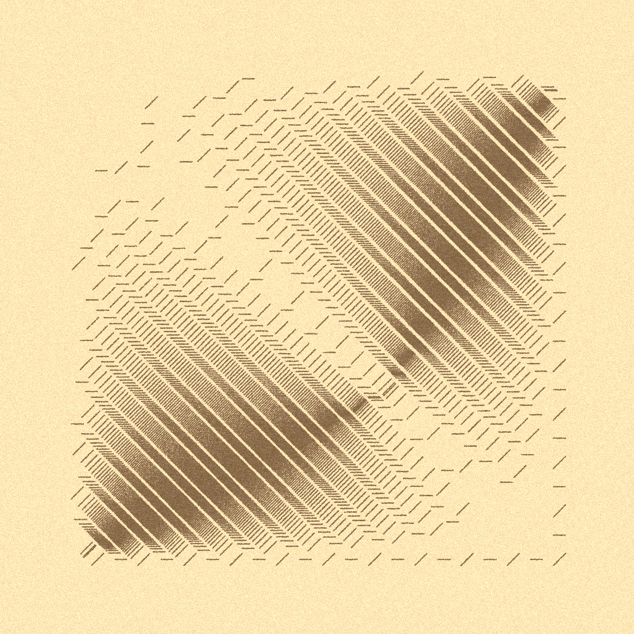 Miragem #10 – Generative Artwork by Third Vision