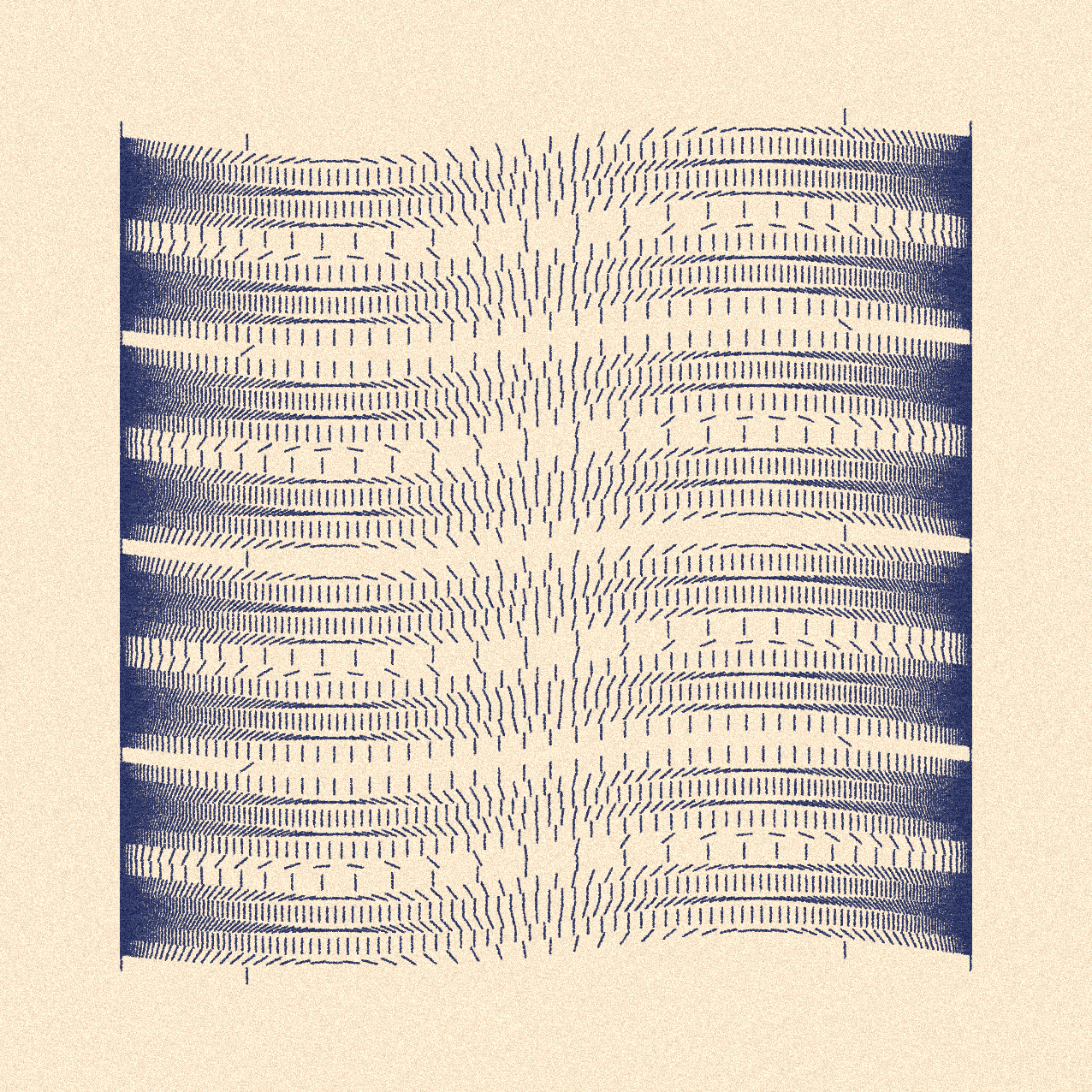 Miragem #110 – Generative Artwork by Third Vision