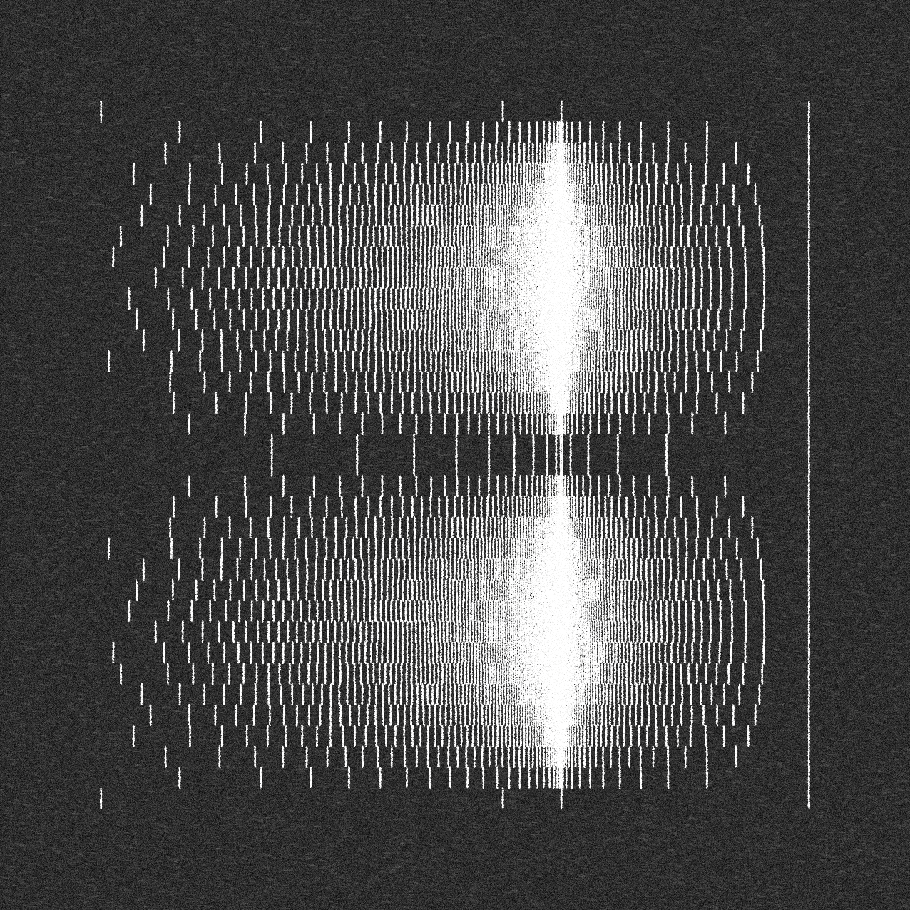 Miragem #116 – Generative Artwork by Third Vision