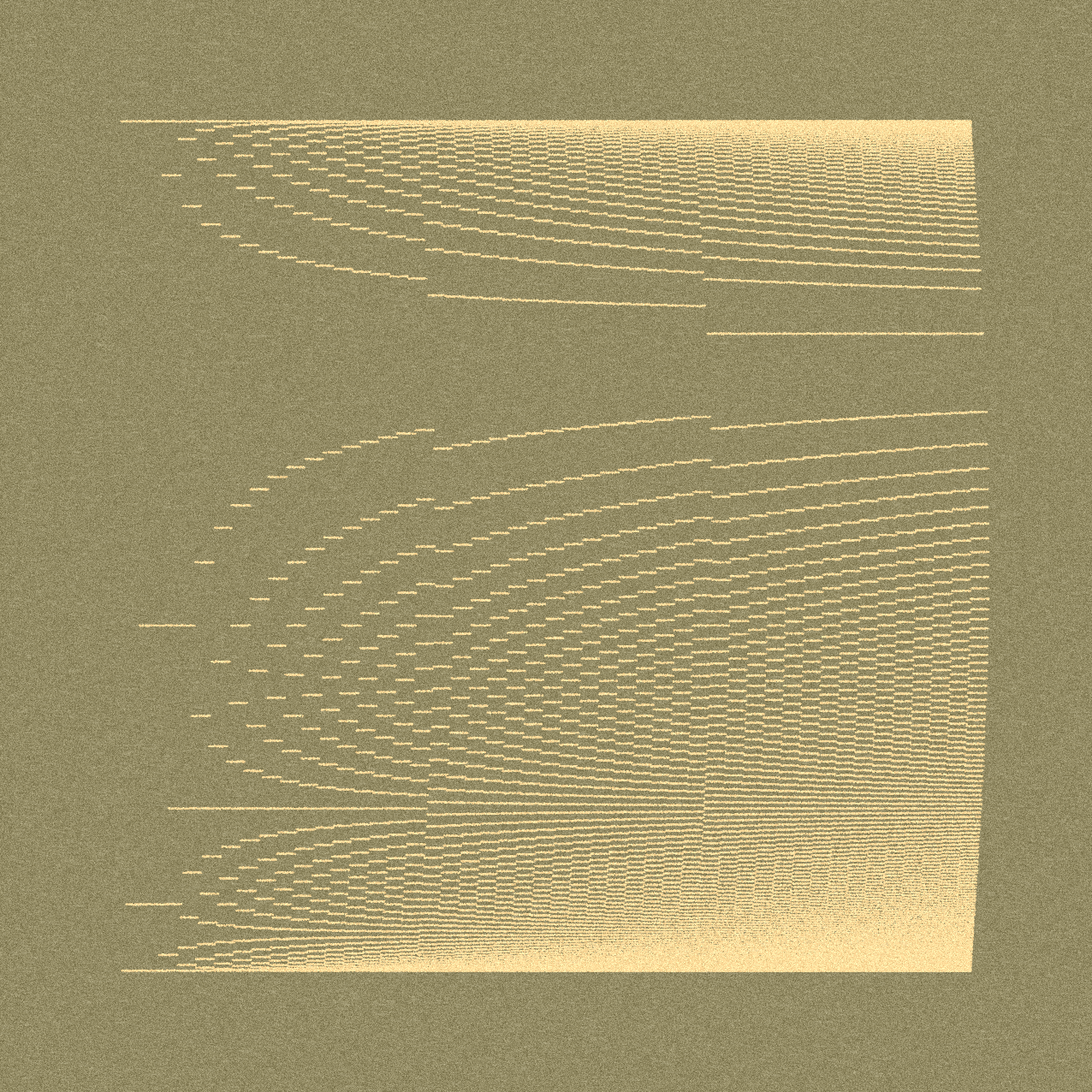 Miragem #18 – Generative Artwork by Third Vision