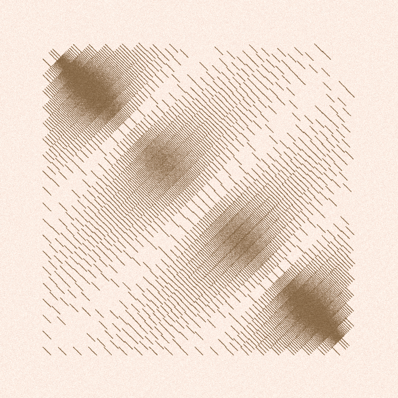 Miragem #2 – Generative Artwork by Third Vision