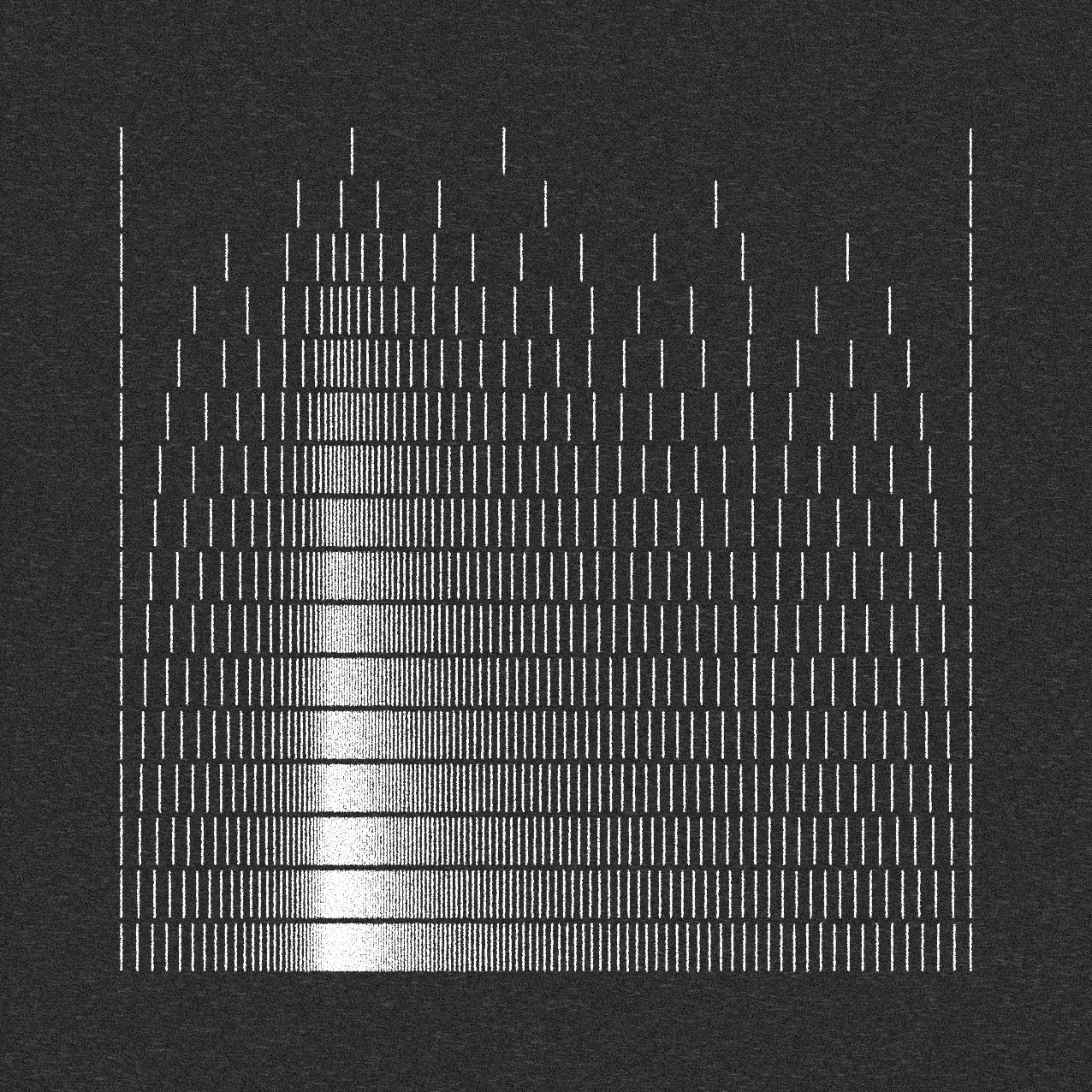 Miragem #62 – Generative Artwork by Third Vision